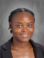 Lauretta Kieh Secretary